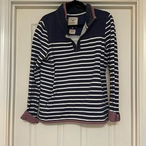 Women’s Airlie Fat Face sweater, size UK14/US10